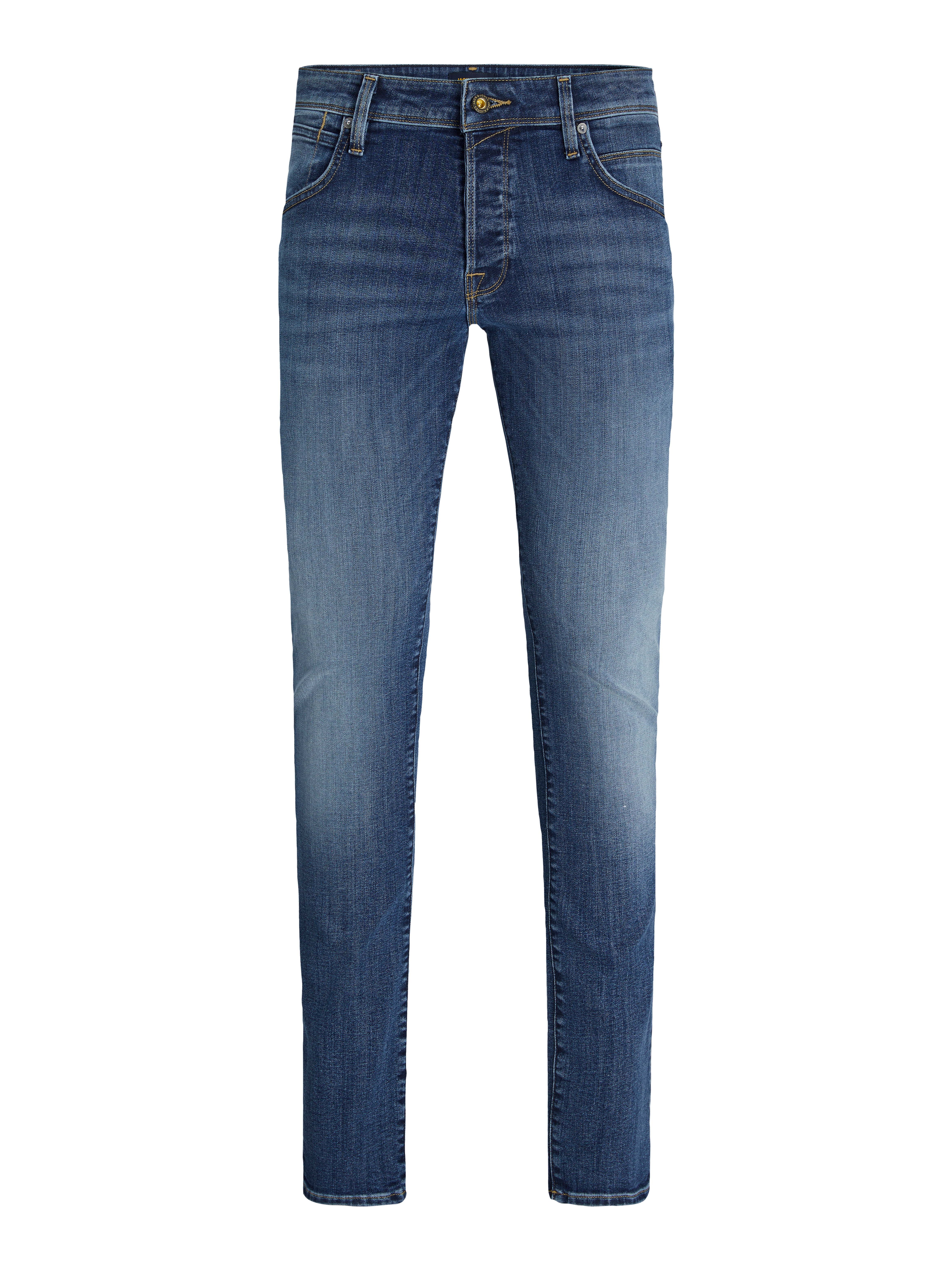 Thumbnail - Jjiglenn Jjfox 50sps Cb 036 Noos Slim Fit Jeans