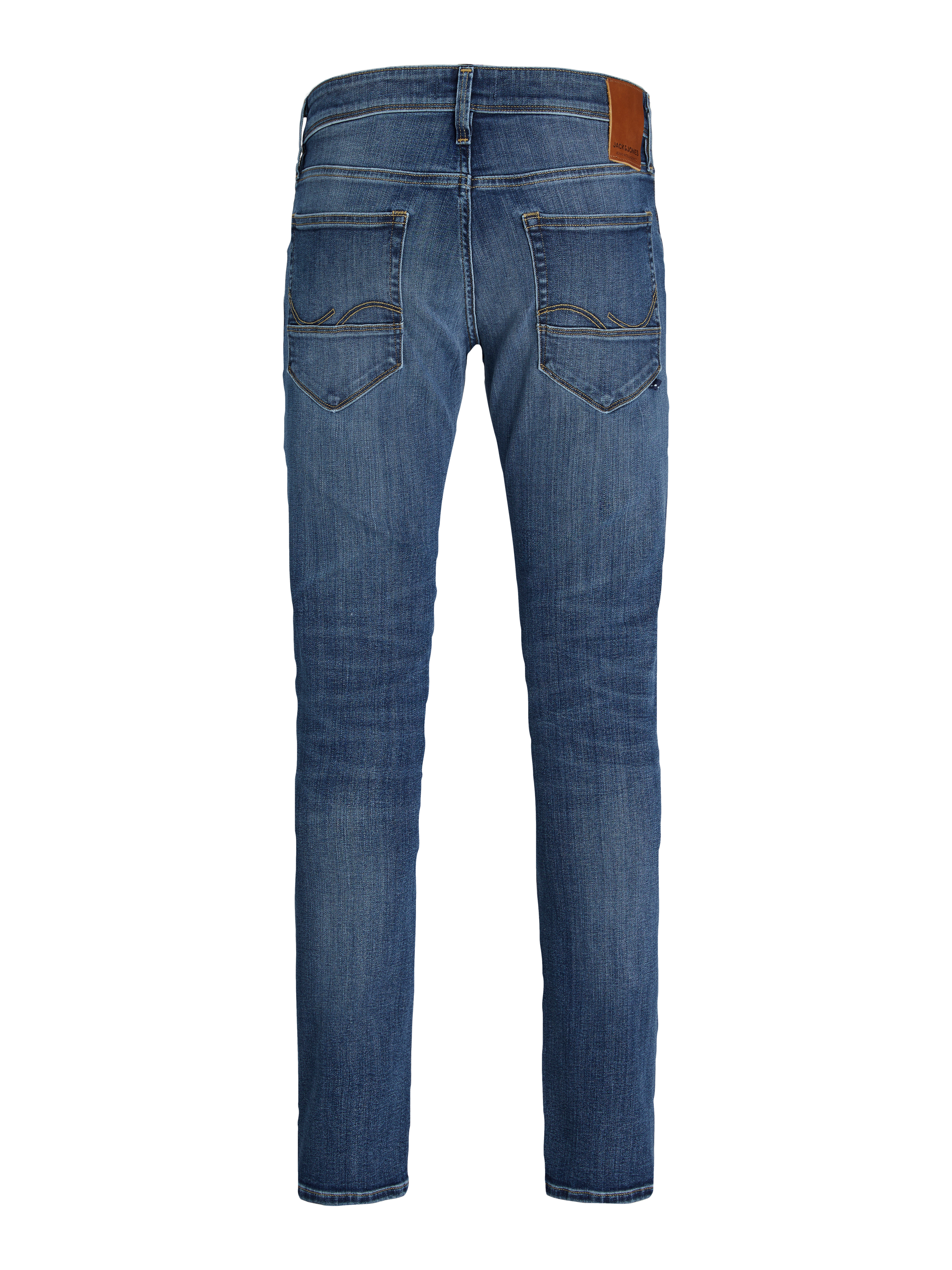 Thumbnail - Jjiglenn Jjfox 50sps Cb 036 Noos Slim Fit Jeans