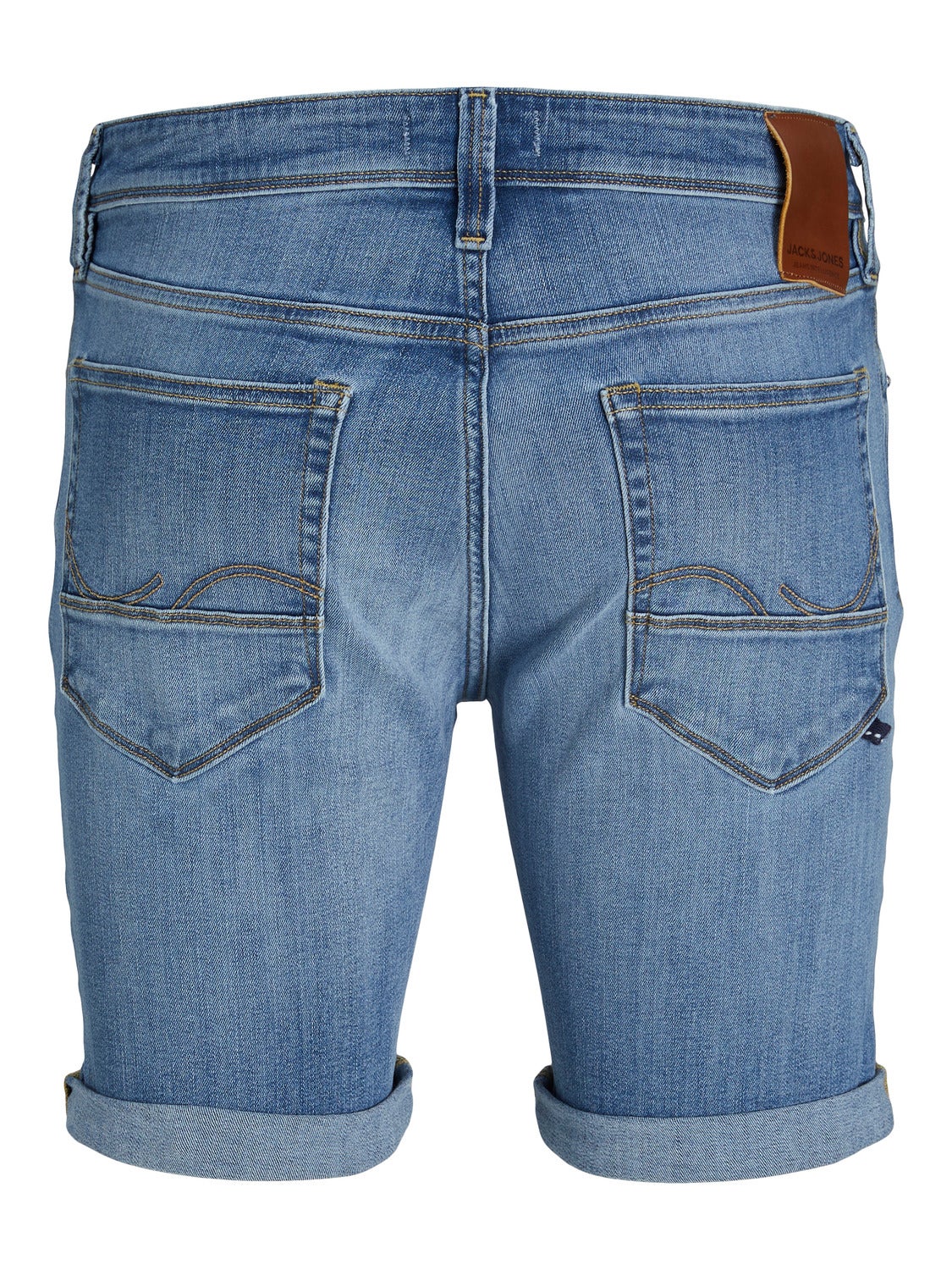 Jack and jones jeans 2024 shorts