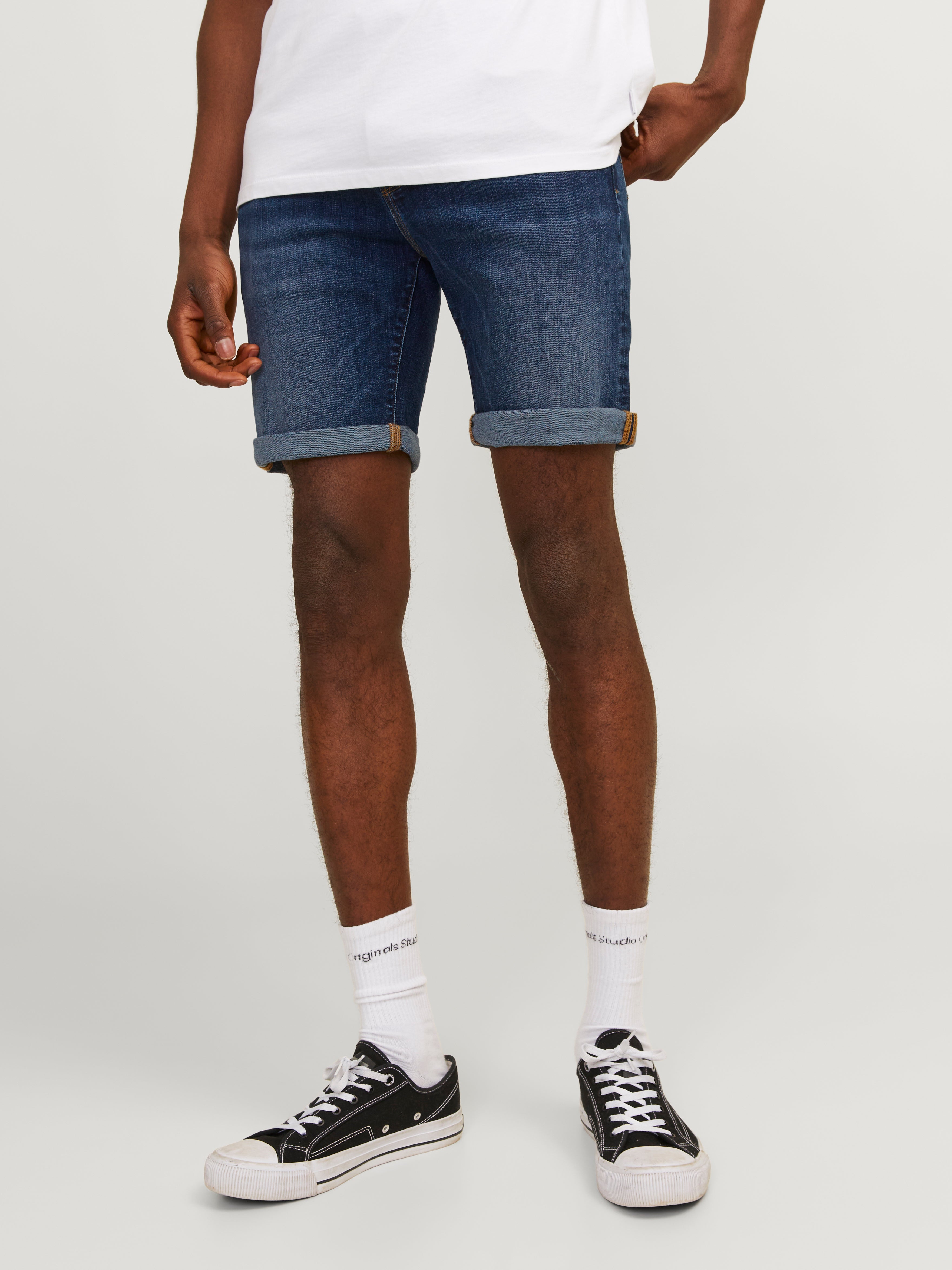 Jack & Jones BERMUDA VAQUERAS Regular Fit - 12250489