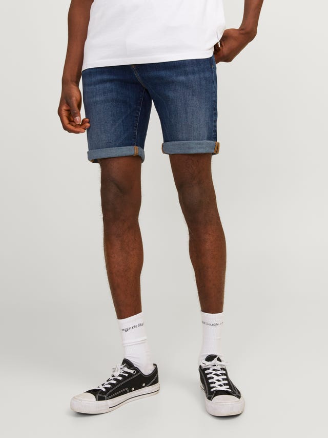 Jack & Jones Regular Fit Denim shorts - 12250489