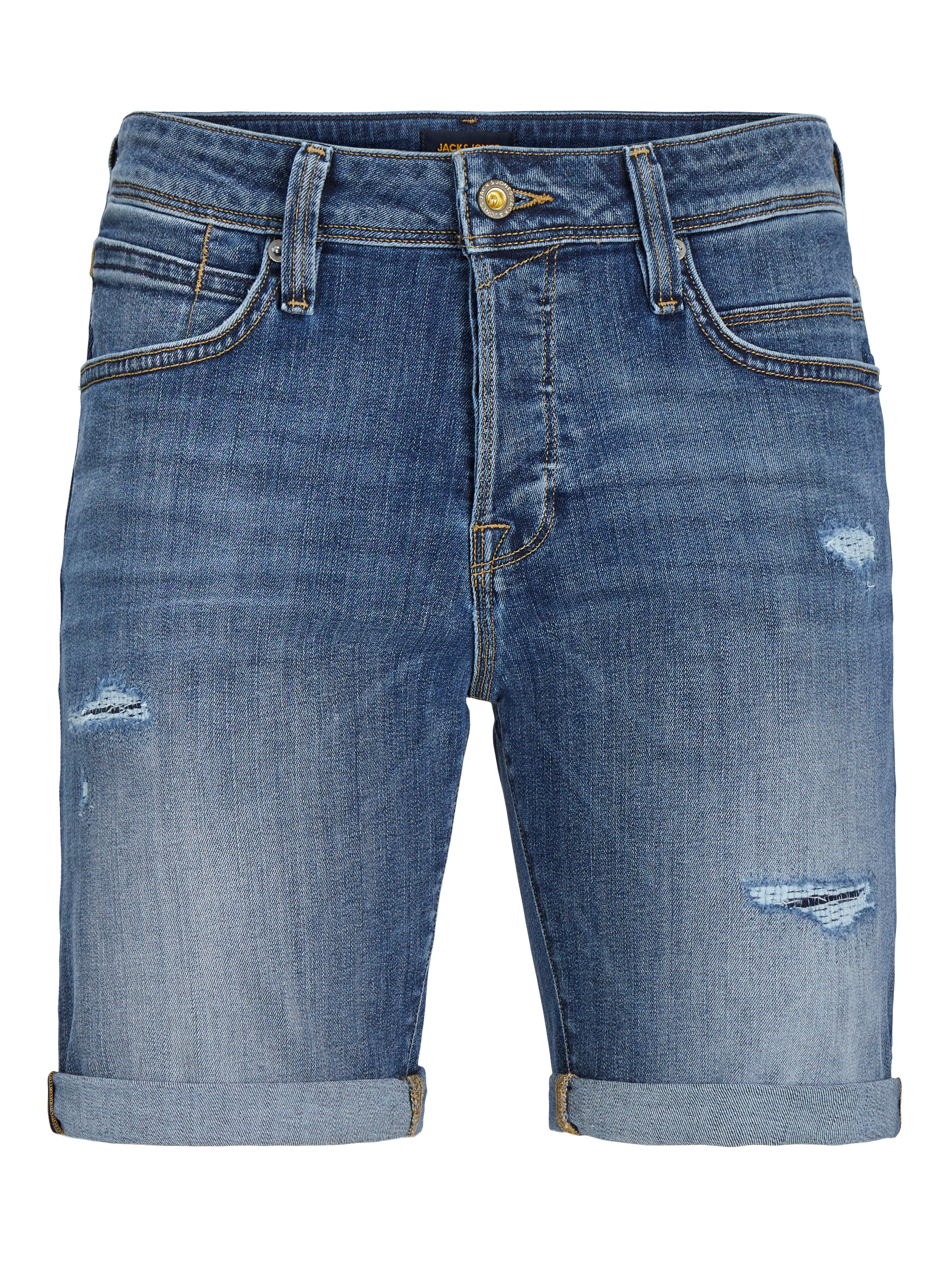 Regular Fit Regular fit shorts Medium Blue Jack Jones