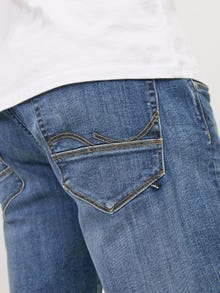 Jack & Jones Regular Fit Jeans Shorts -Blue Denim - 12250490