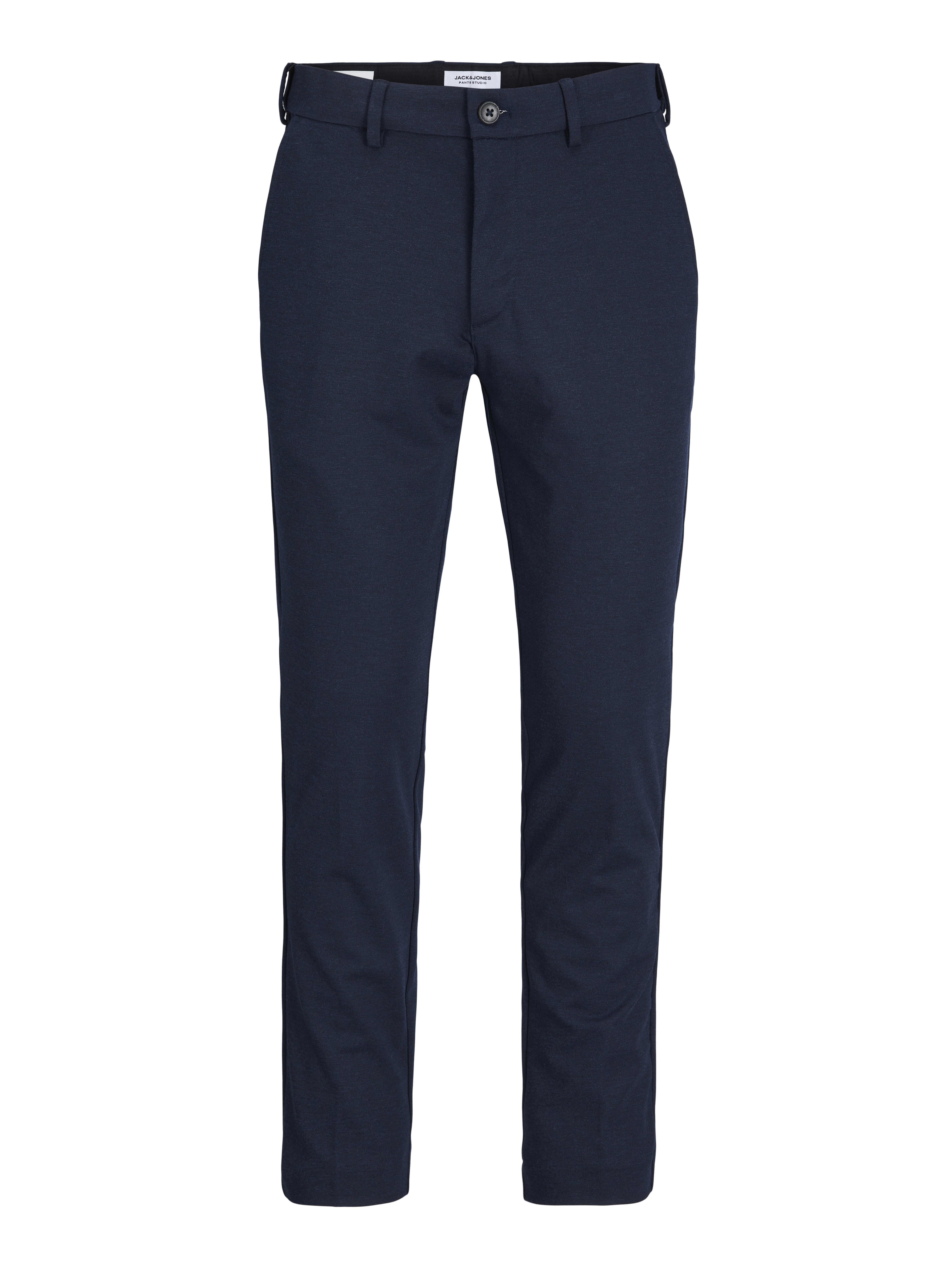 Thumbnail - Plus Size Regular Fit Chino Hose