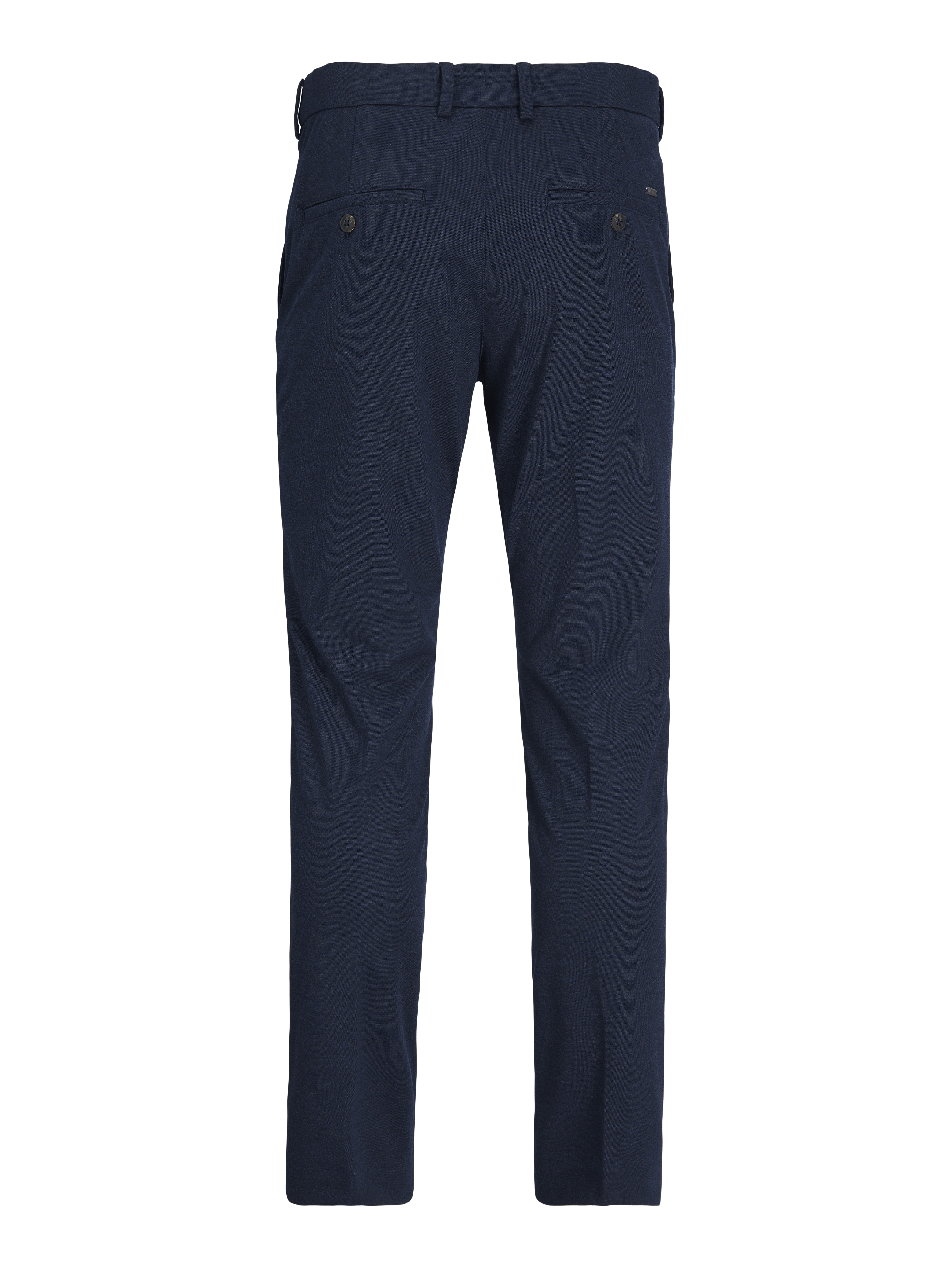 Thumbnail - Plus Size Regular Fit Chino Hose