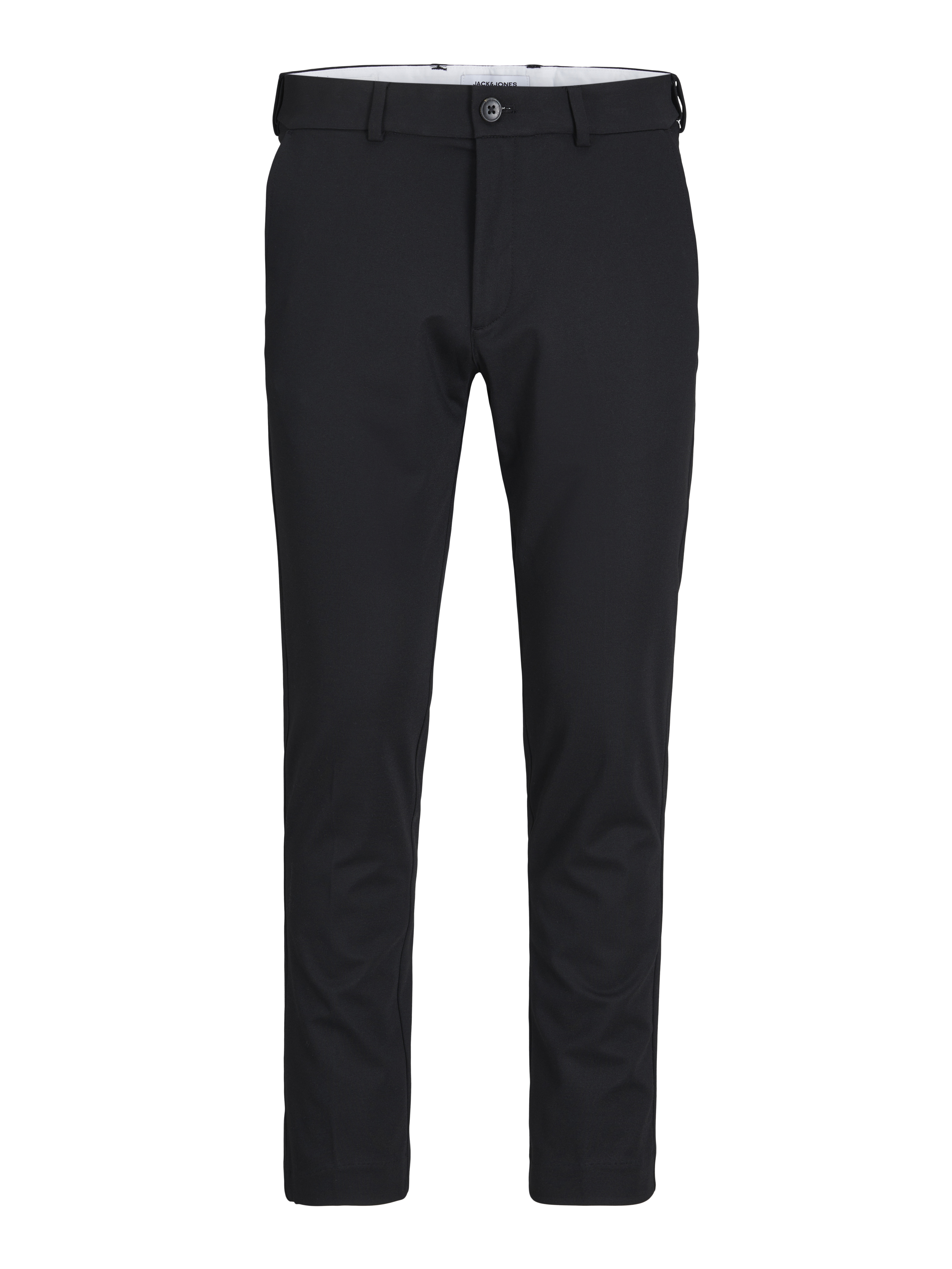 Thumbnail - Plus Size Regular Fit Chino Hose