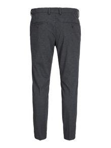 Jack & Jones Plus Size Slim Fit Chino trousers -Dark Grey Melange - 12250503
