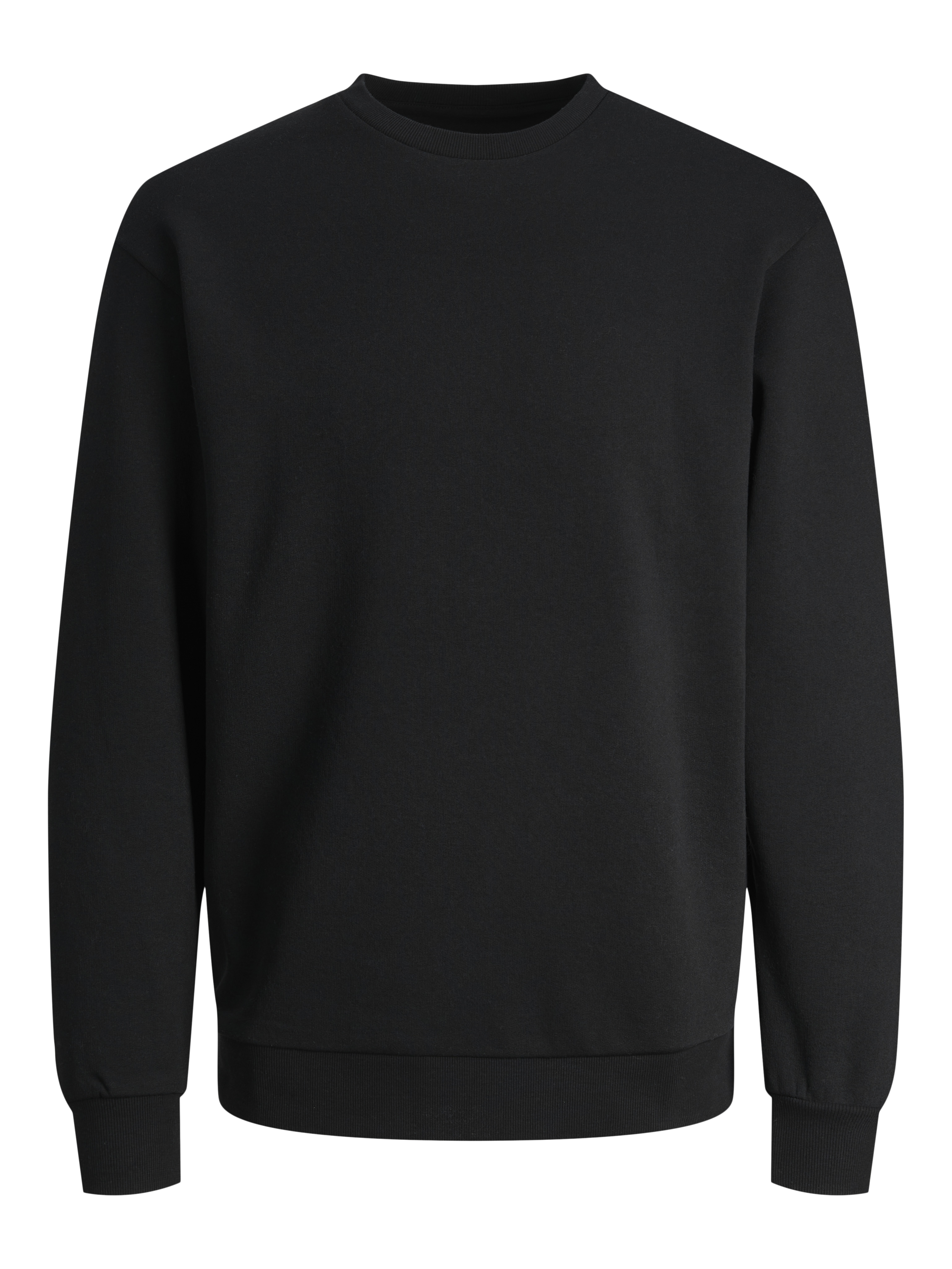 Thumbnail - Einfarbig Sweatshirt Junior