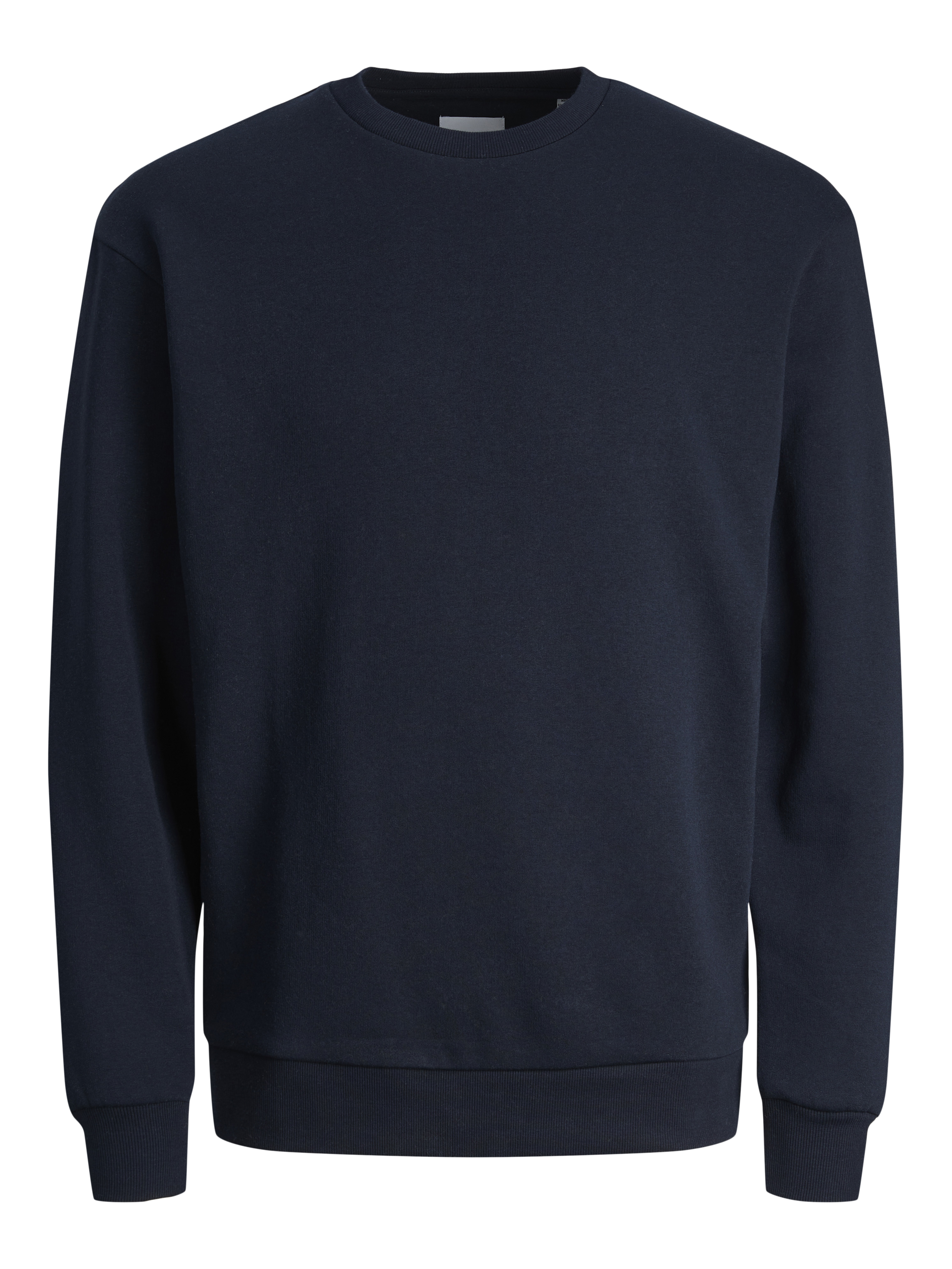 Thumbnail - Einfarbig Sweatshirt Junior