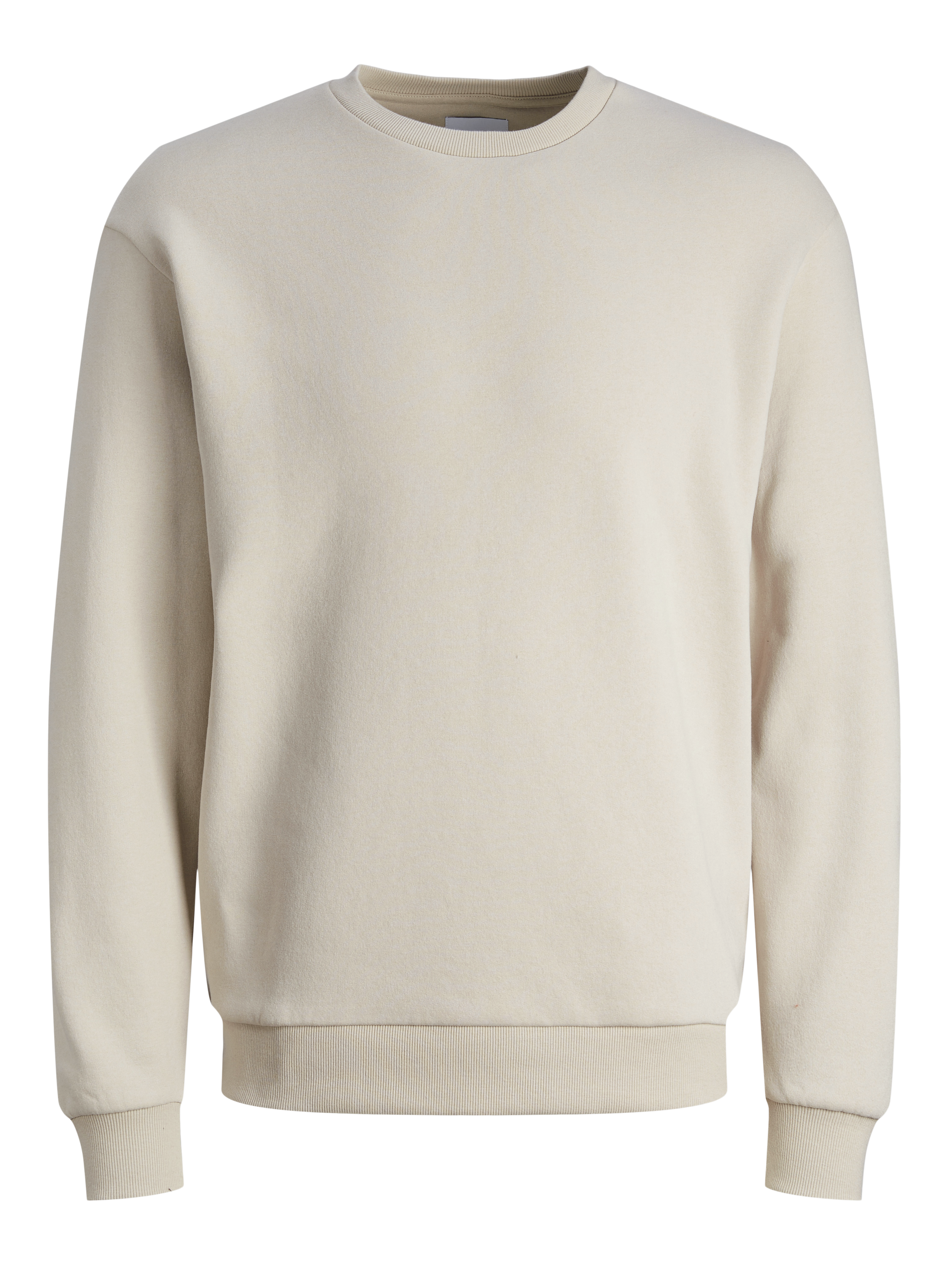 Thumbnail - Einfarbig Sweatshirt Junior