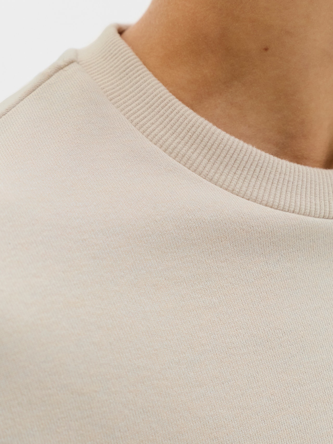 GeGekoko Sweatshirt met rits voor dames, oversized jack, sweatshirt, effen, losse lange mouwen, top, bovenstuk met zak, zwart, L GeGekoko Sweatshirt met rits voor dames, oversized jack, sweatshirt, effen, losse lange mouwen, top, bovenstuk met zak, zwart, L