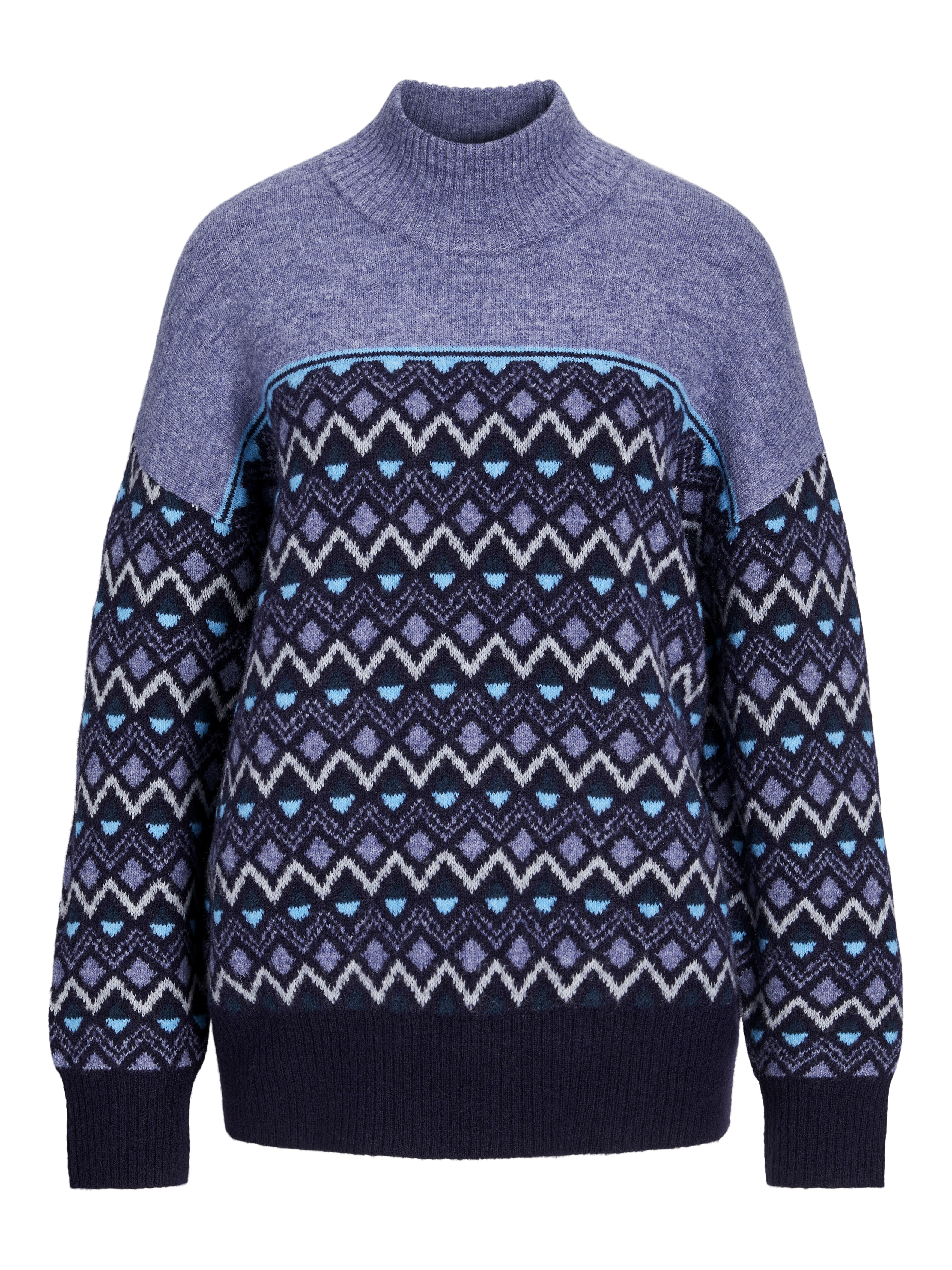 Thumbnail - Jxrupa Strickpullover