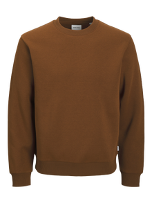 Jack & Jones Φούτερ Plus Size -Monks Robe - 12250594