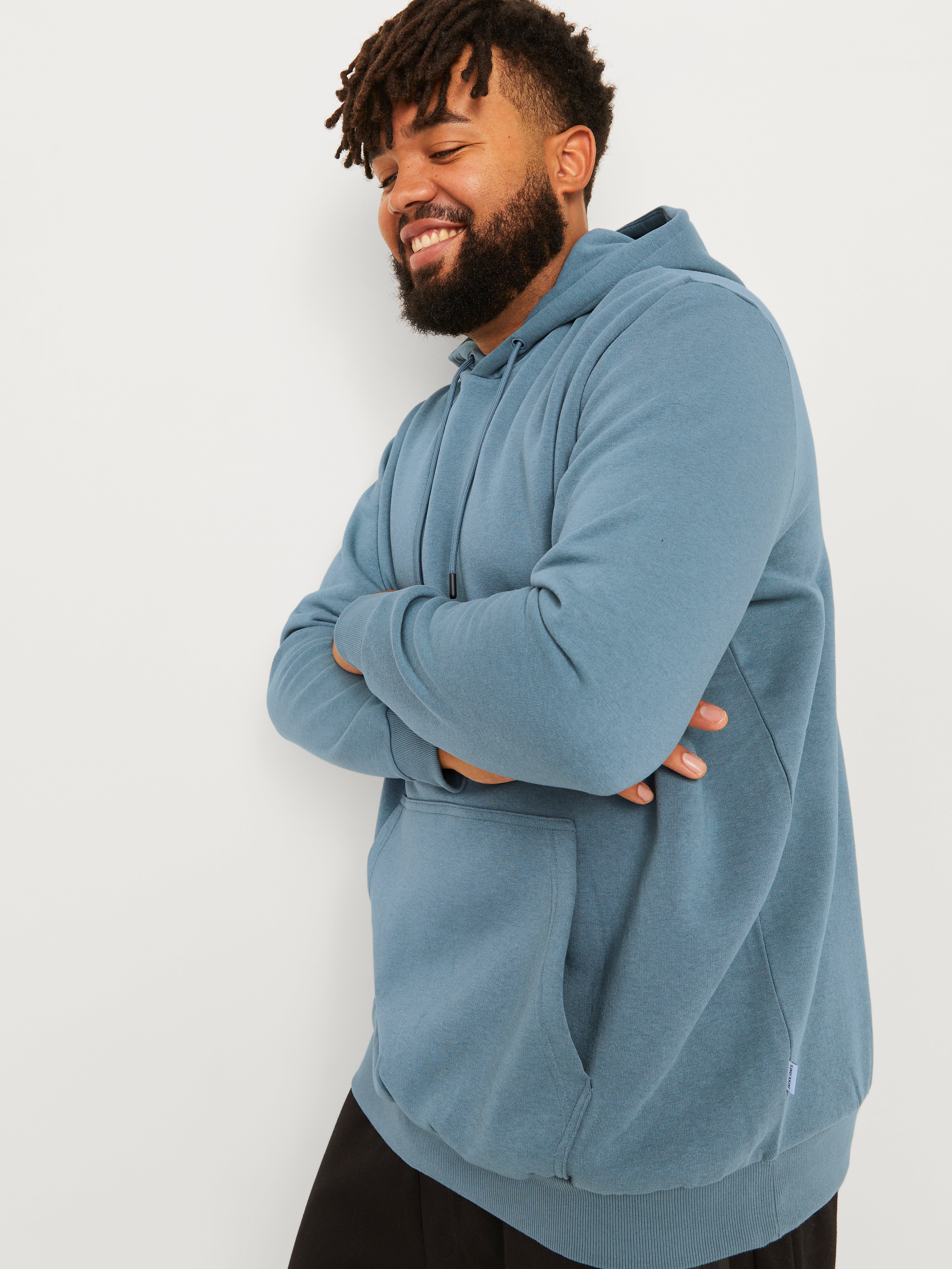 Plus size sweaters and hoodies best sale