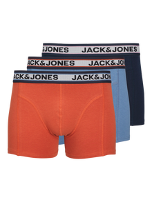 Jack & Jones Trunks -Coronet Blue - 12250605