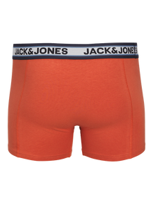 Jack & Jones Trunks -Coronet Blue - 12250605