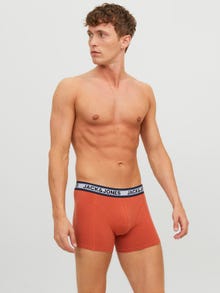 Jack & Jones Trunks -Coronet Blue - 12250605