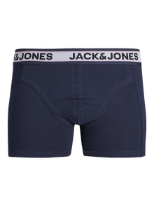Jack & Jones Trunks -Coronet Blue - 12250605
