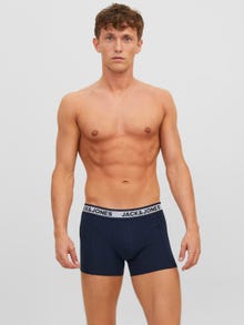 Jack & Jones Trunks -Coronet Blue - 12250605