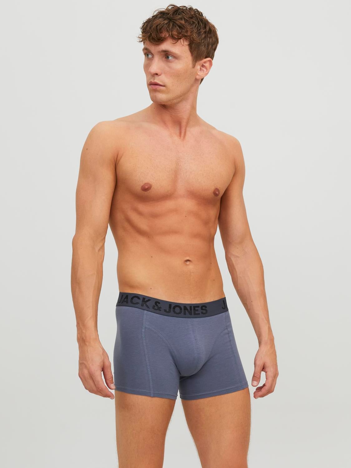 Jack and jones underwear on sale trunk