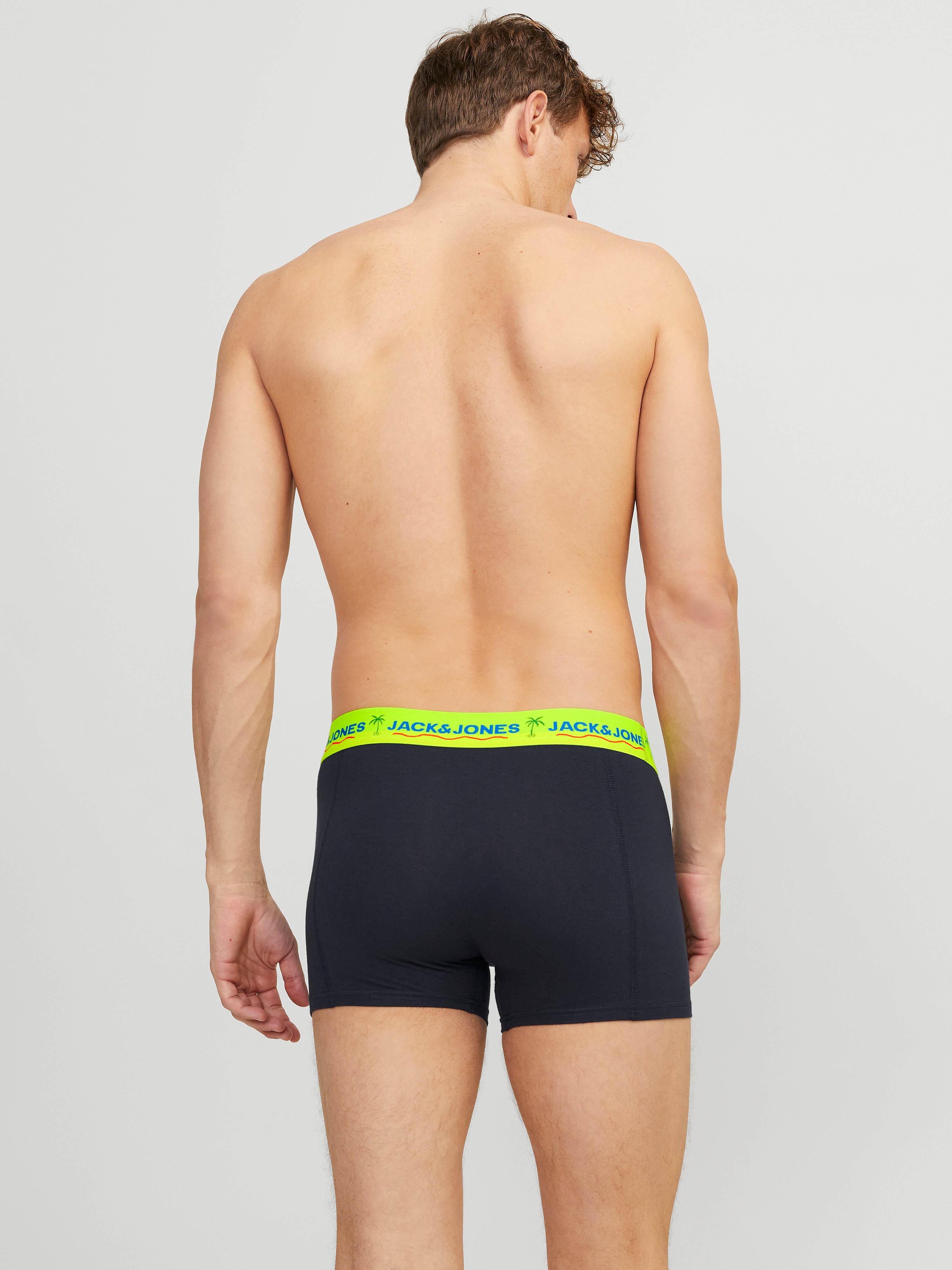 Jack discount jones boxershort