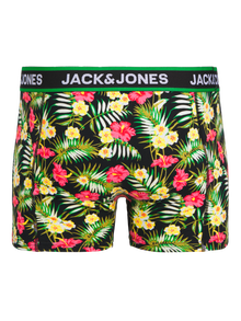 Jack & Jones Μποξεράκι -Black - 12250612