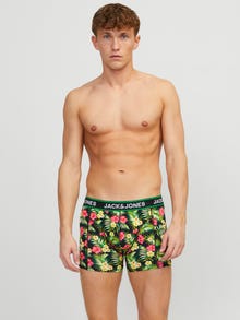 Jack & Jones Μποξεράκι -Black - 12250612