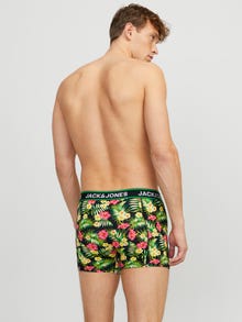 Jack & Jones Μποξεράκι -Black - 12250612