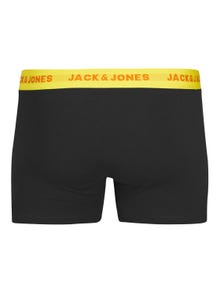 Jack & Jones 5-pack Trunks -Black - 12250613