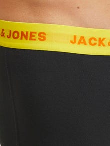 Jack & Jones 5-pakuotės Trumpikės -Black - 12250613