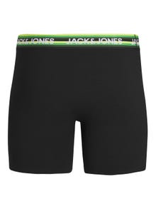 Jack & Jones 3-pack Boxerkalsonger -Coronet Blue - 12250681