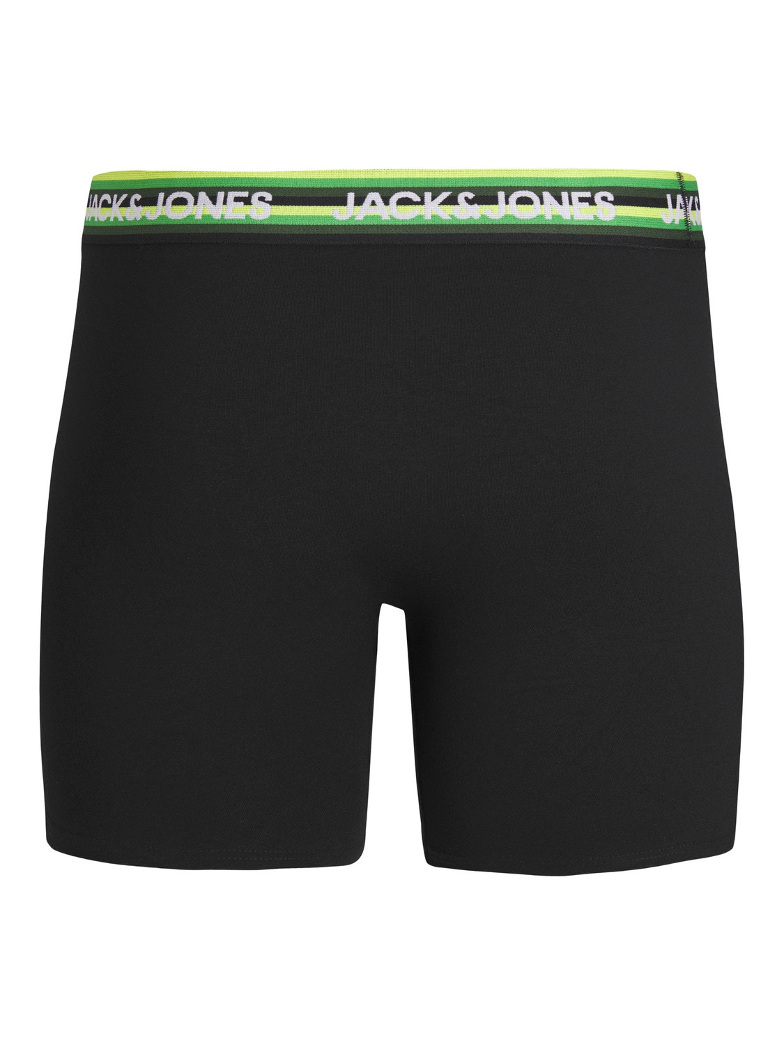 Jack & Jones Paquete de 3 Boxers cortos -Coronet Blue - 12250681