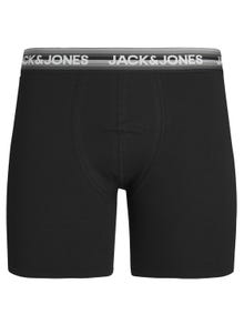 Jack & Jones 3-balení Spodky -Coronet Blue - 12250681