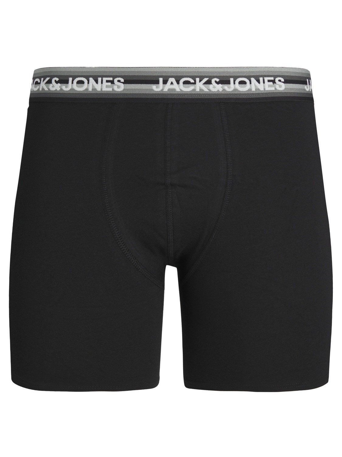 Jack & Jones 3-pakkainen Bokserimalliset alushousut -Coronet Blue - 12250681