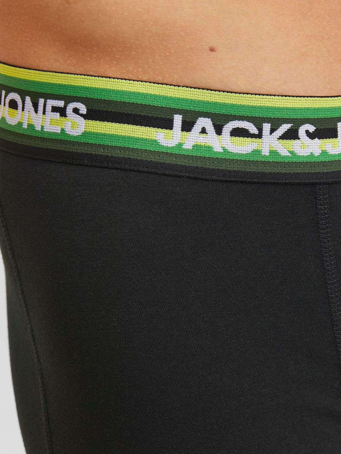 Jack & Jones 3-pack Boxer briefs -Coronet Blue - 12250681