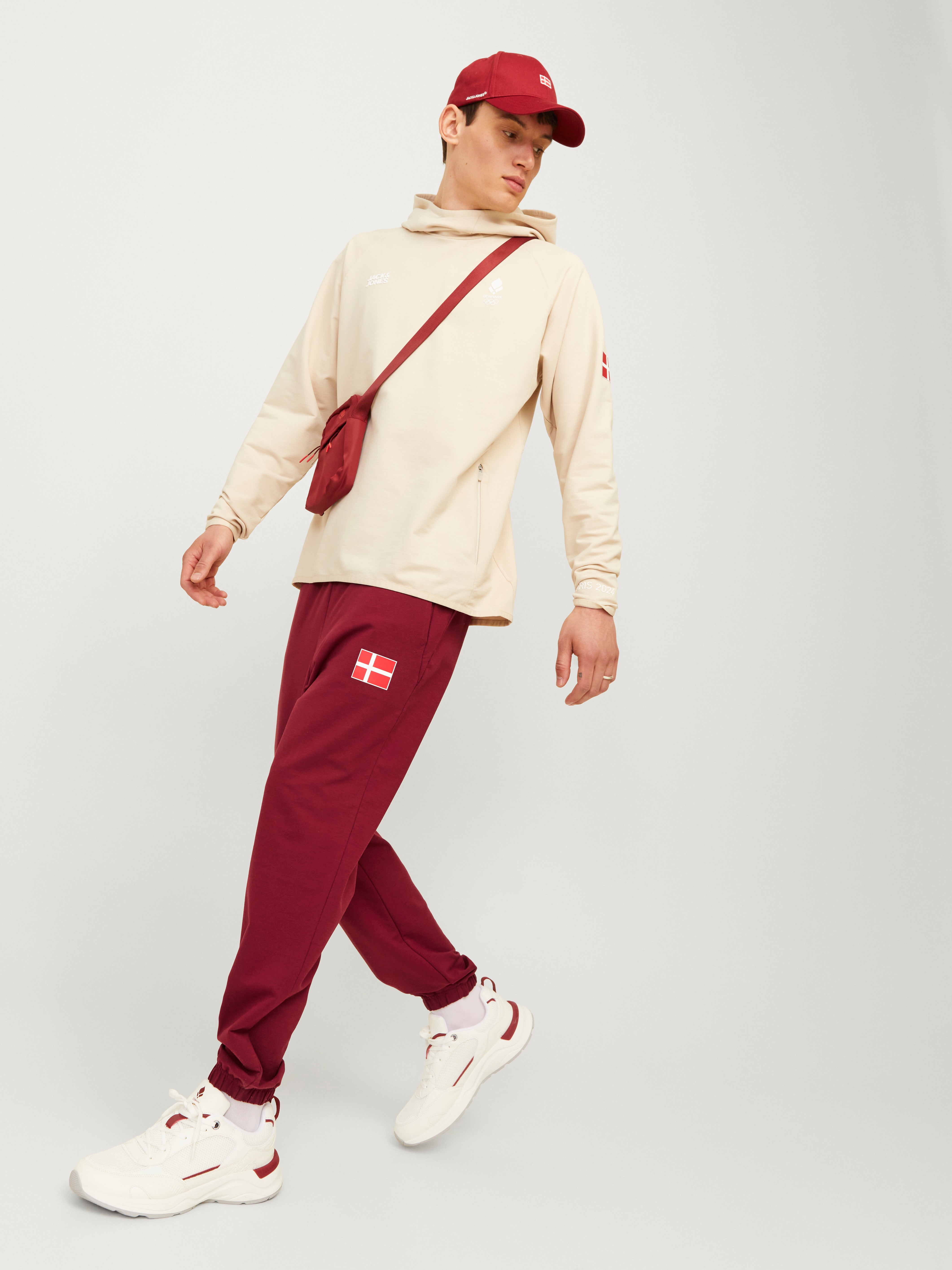 Jack & Jones OL 2024 Sweatpants - 12250694