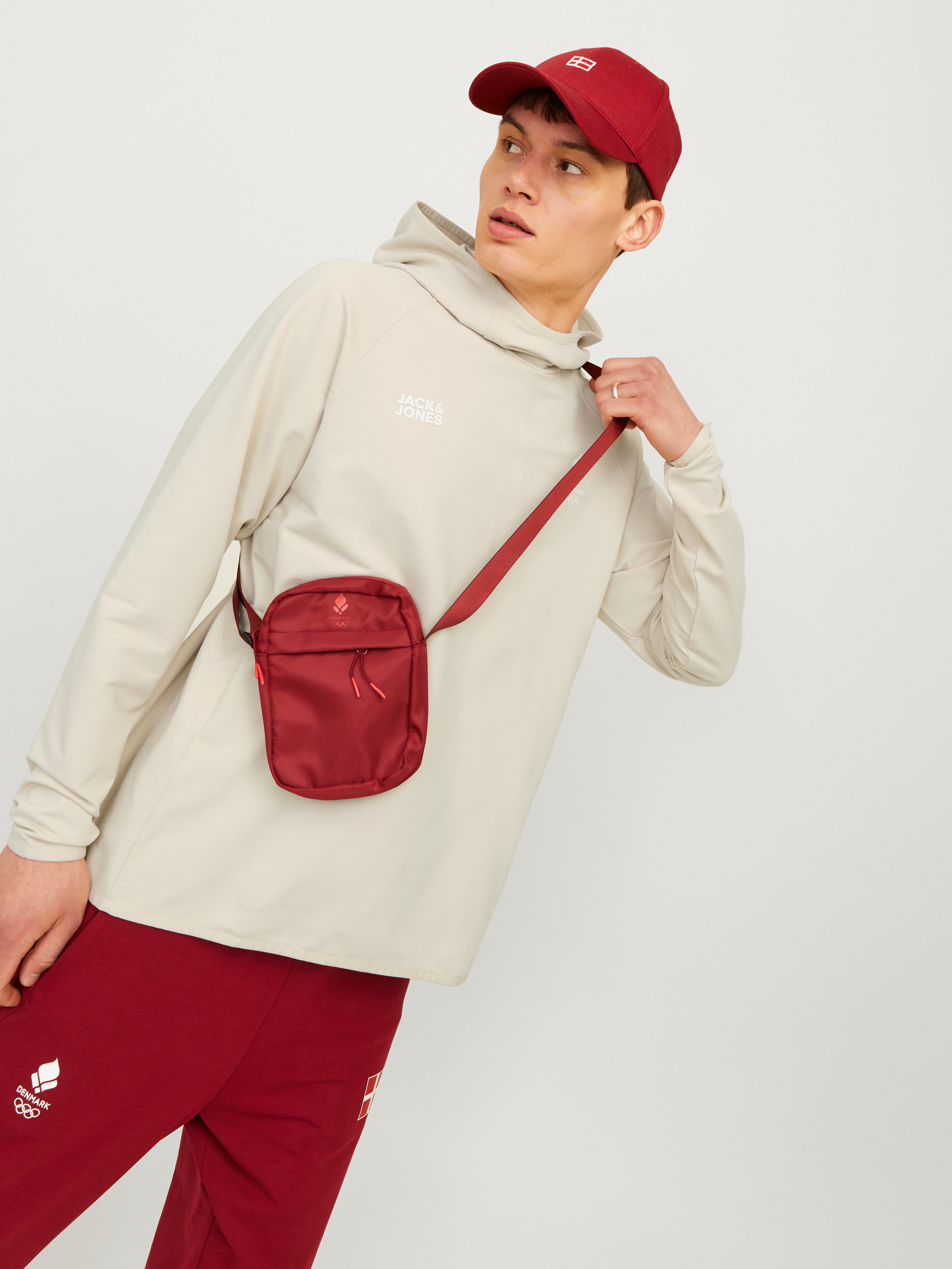 Jack & Jones OL 2024 Hættetrøje - 12250695