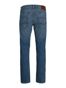 Jack & Jones JJIMIKE JJORIGINAL SBD 517 Jeans Tapered Fit -Blue Denim - 12250699