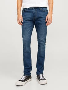 Jack & Jones JJILIAM JJORIGINAL SQ 327 Jean skinny -Blue Denim - 12250700