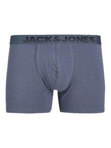 Jack & Jones 12-pack Trunks -Black - 12250732