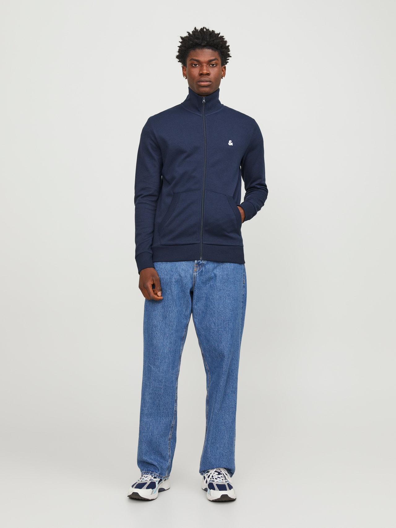Sweats et sweats à capuche Jack & Jones pour homme Sweats et sweats à capuche Jack & Jones pour homme