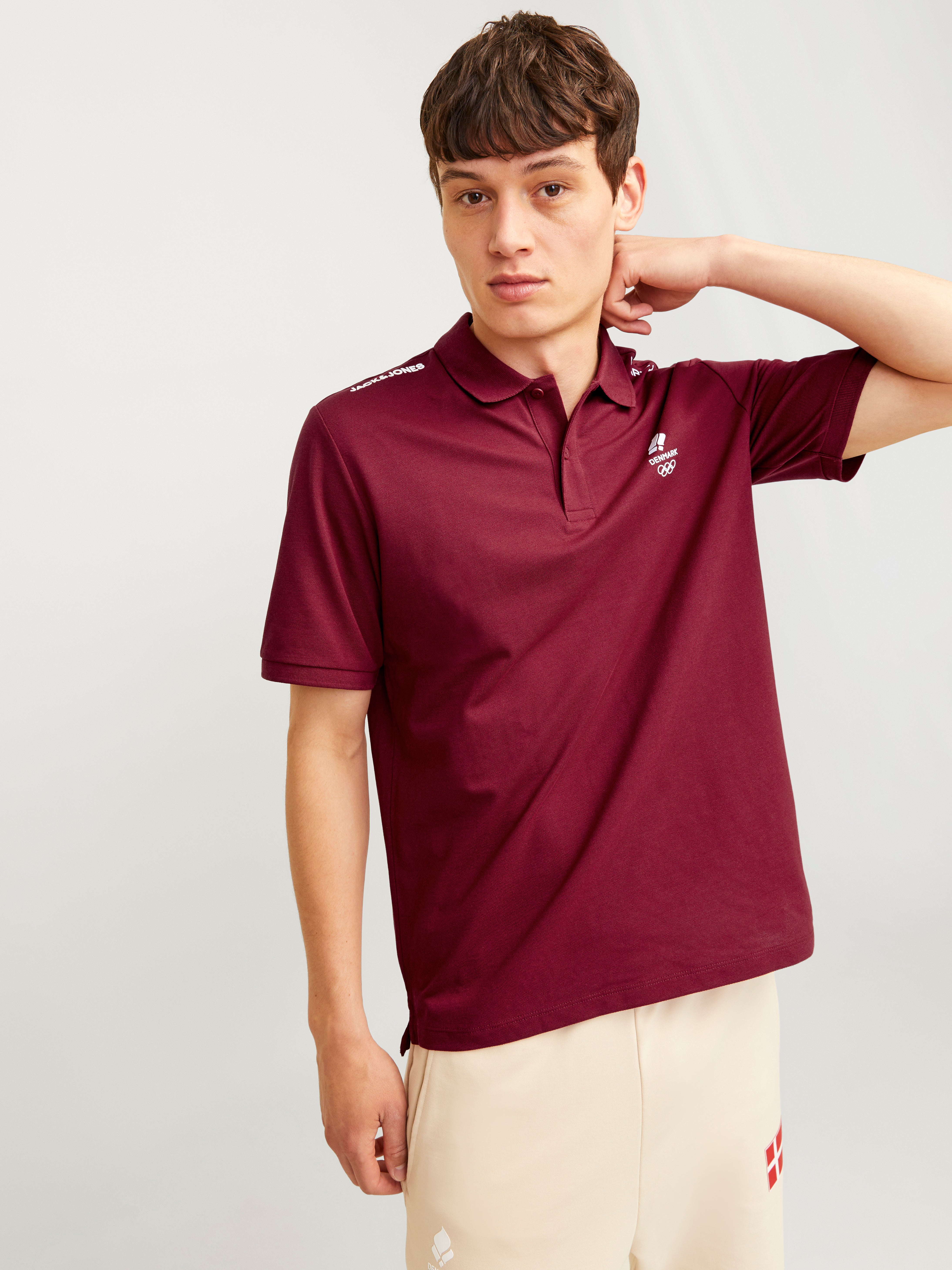 Jack & Jones OL 2024 T-shirt - 12250740