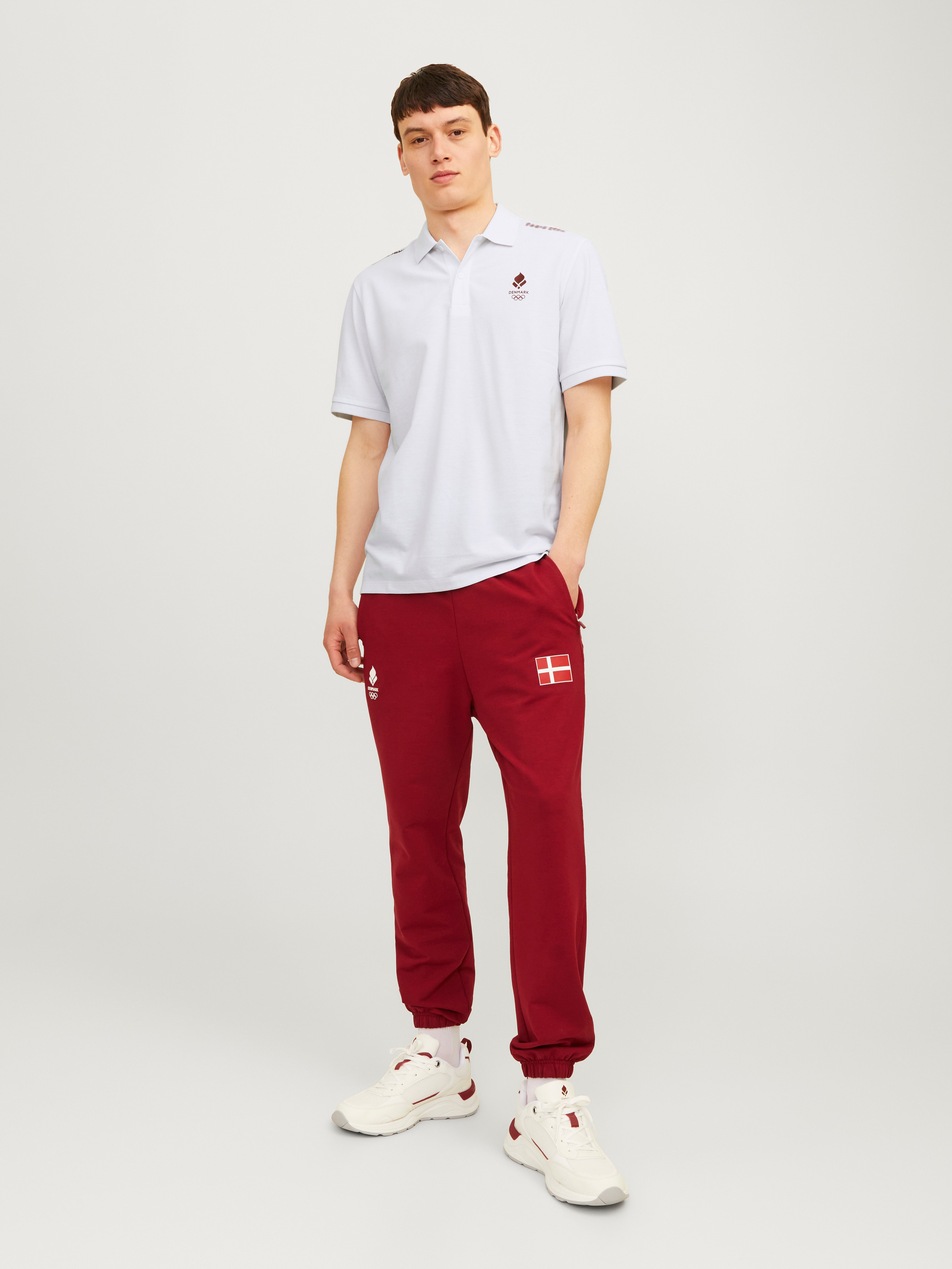 Jack & Jones Køb OL looket - 0605202405