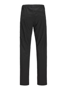 Jack & Jones Relaxed Fit Chino-housut -Black - 12250741