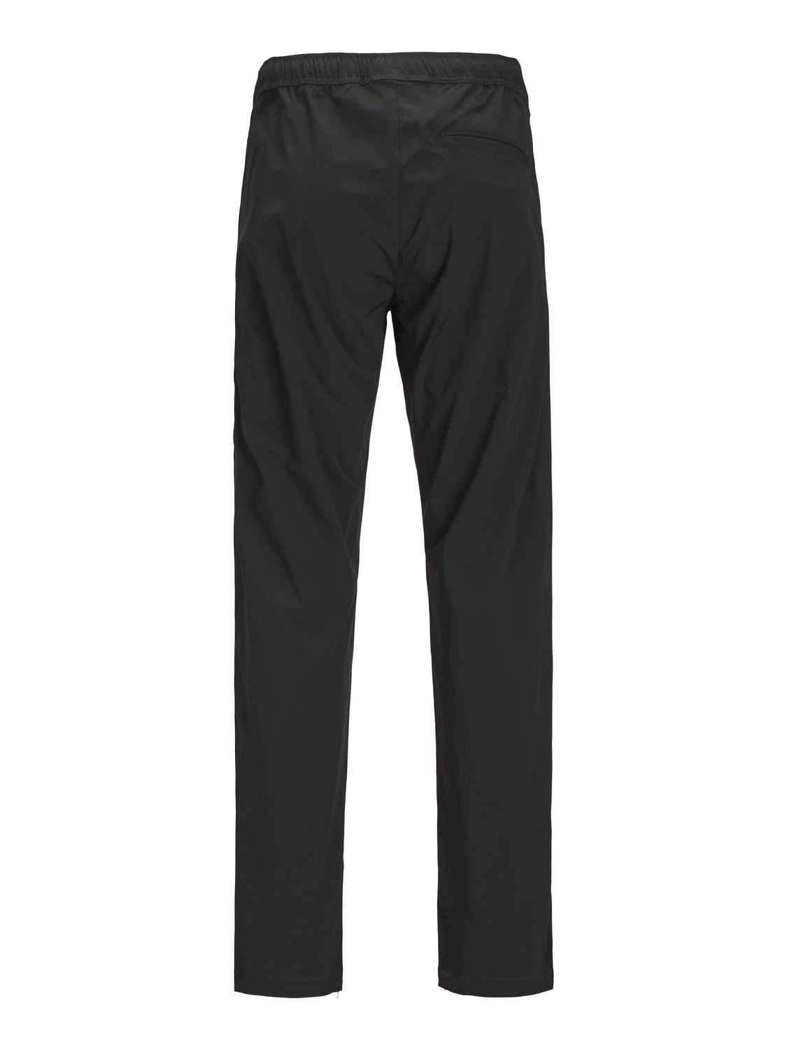 Jack & Jones Relaxed Fit Chino trousers -Black - 12250741