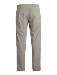 Jack & Jones Relaxed Fit Chino trousers -Driftwood - 12250741