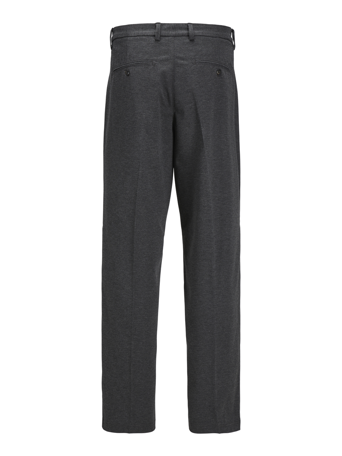 Loose Fit Chino pants | Dark Grey | Jack & Jones®