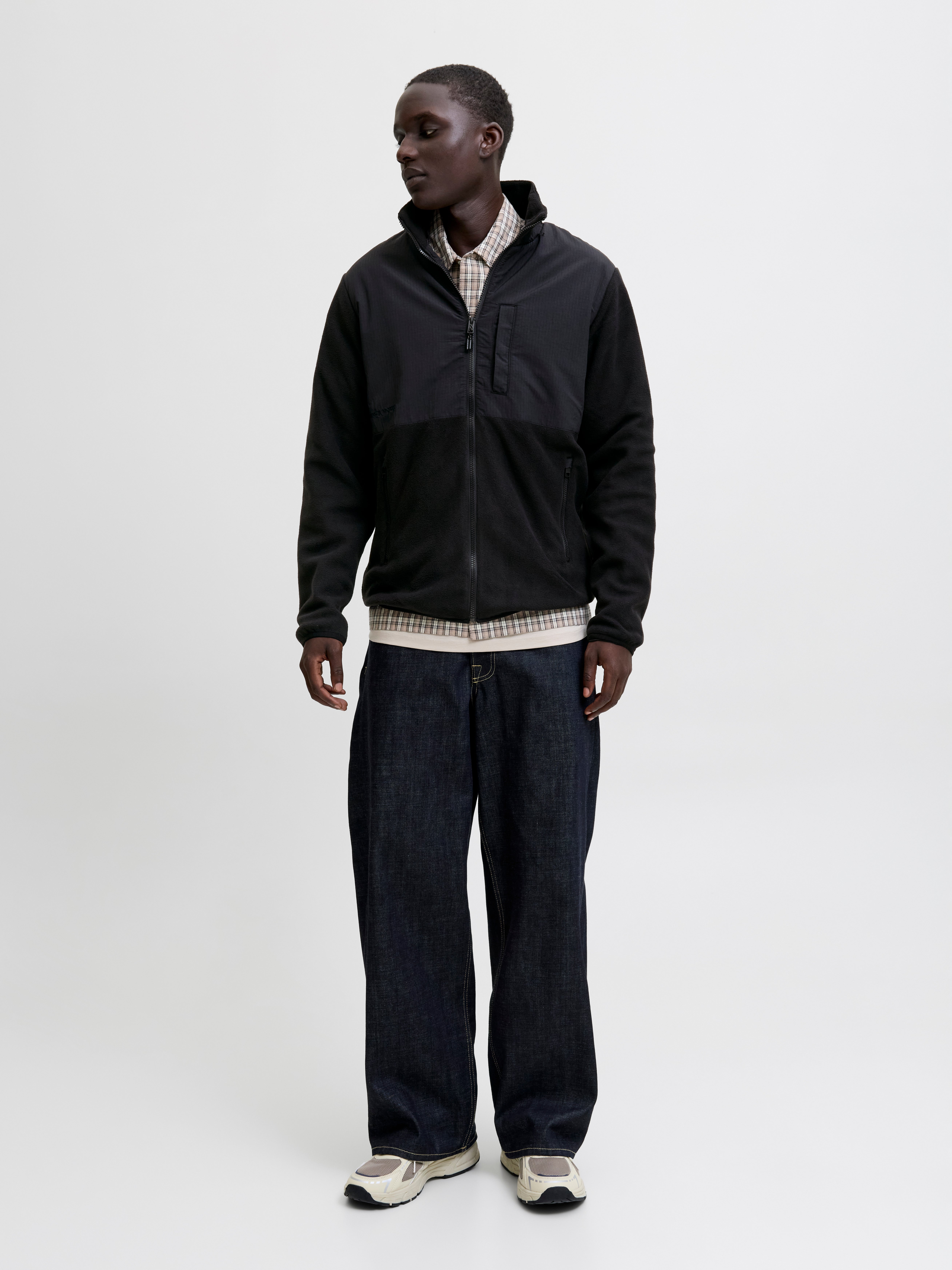 Thumbnail - Fleecejacke