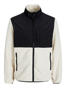 Jack & Jones Jakna od flisa -Moonbeam - 12250852