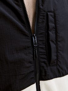 Jack & Jones Fleece jacket -Moonbeam - 12250852